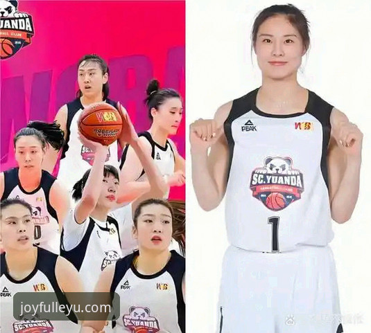 乐鱼体育平台赛事深度解析操作教程：从四川女篮创纪录大胜看WCBA总决赛新格局