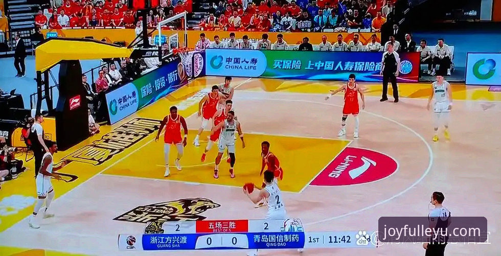 深度解析CBA焦点战：从北京爆冷失利看乐鱼体育平台的数据呈现优势